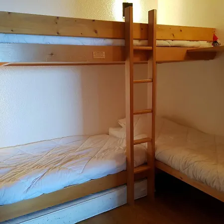 Fonctionnel Pour 5 Pers., Terrasse Sud Et Vue Vallée Aux Arcs 1600 - Fr-1-411-36 * Les Arcs (Savoie)