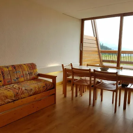 Fonctionnel Pour 5 Pers., Terrasse Sud Et Vue Vallée Aux Arcs 1600 - Fr-1-411-36