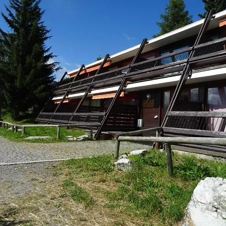 Fonctionnel Pour 5 Pers., Terrasse Sud Et Vue Vallée Aux Arcs 1600 - Fr-1-411-36 Apartamento Les Arcs (Savoie)